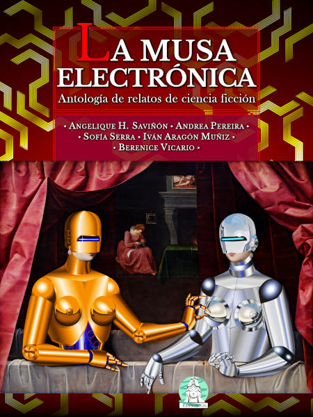 La musa electrónica